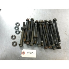 93Q041 Cylinder Head Bolt Kit For 94-95 Dodge Intrepid  3.3